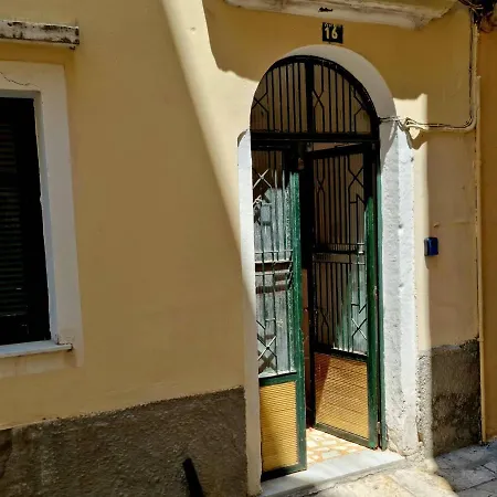 Casa Pericles Apartment Corfu  Exterior photo
