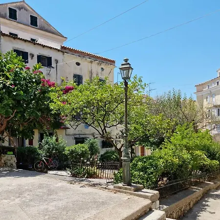 Casa Pericles Apartment Corfu  Exterior photo