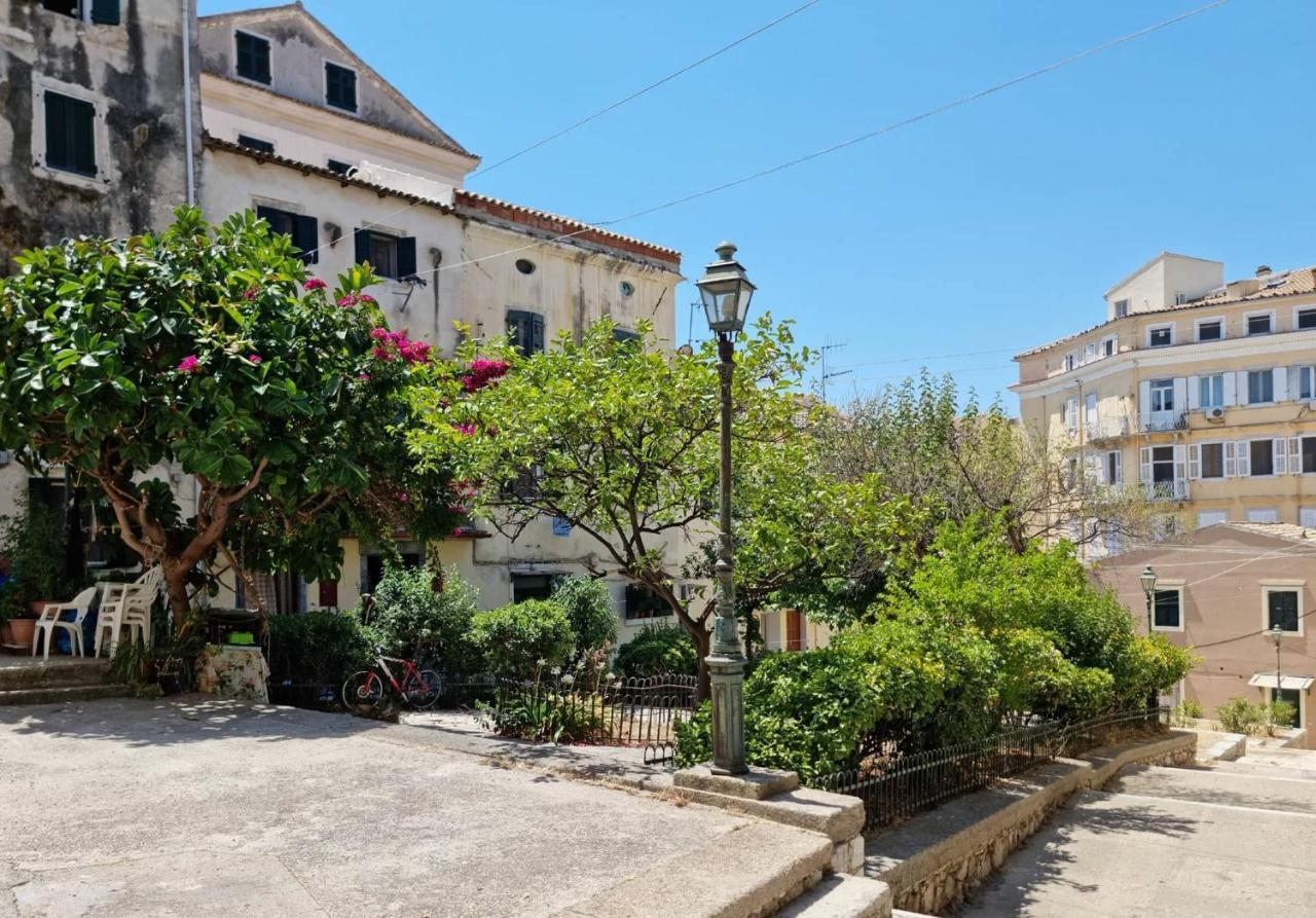 Casa Pericles Apartament