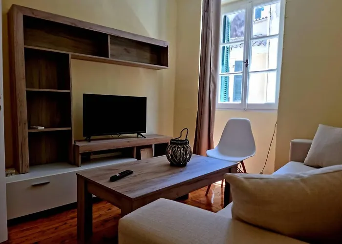 Casa Pericles