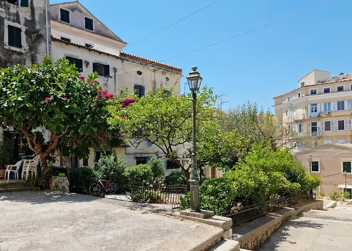 Casa Pericles