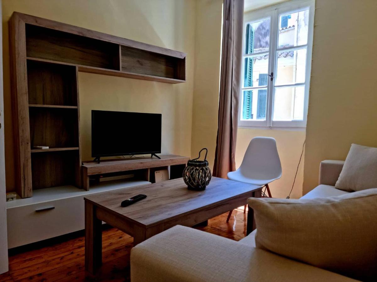 Casa Pericles Apartment