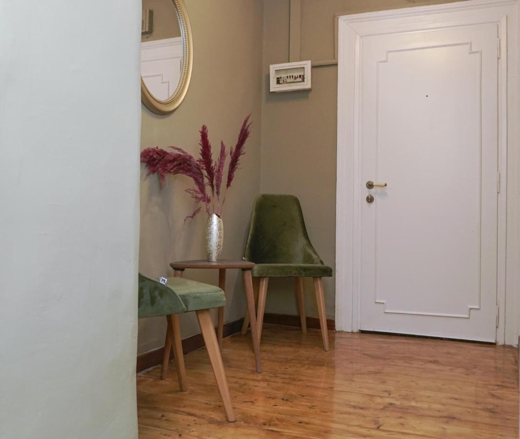 Apartment Casa Pericles *