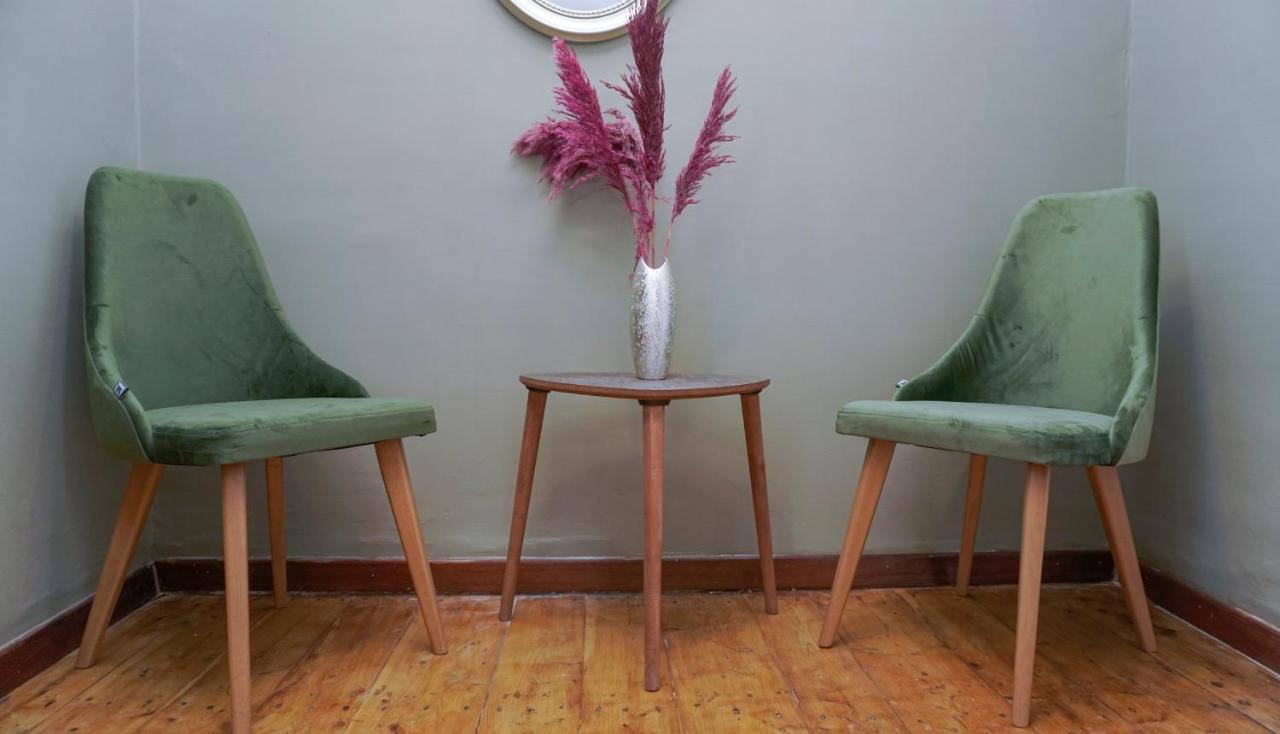 Casa Pericles Apartment Corfu (city)