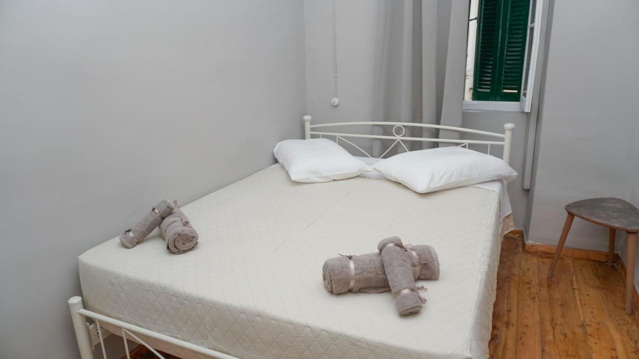Casa Pericles Apartment *