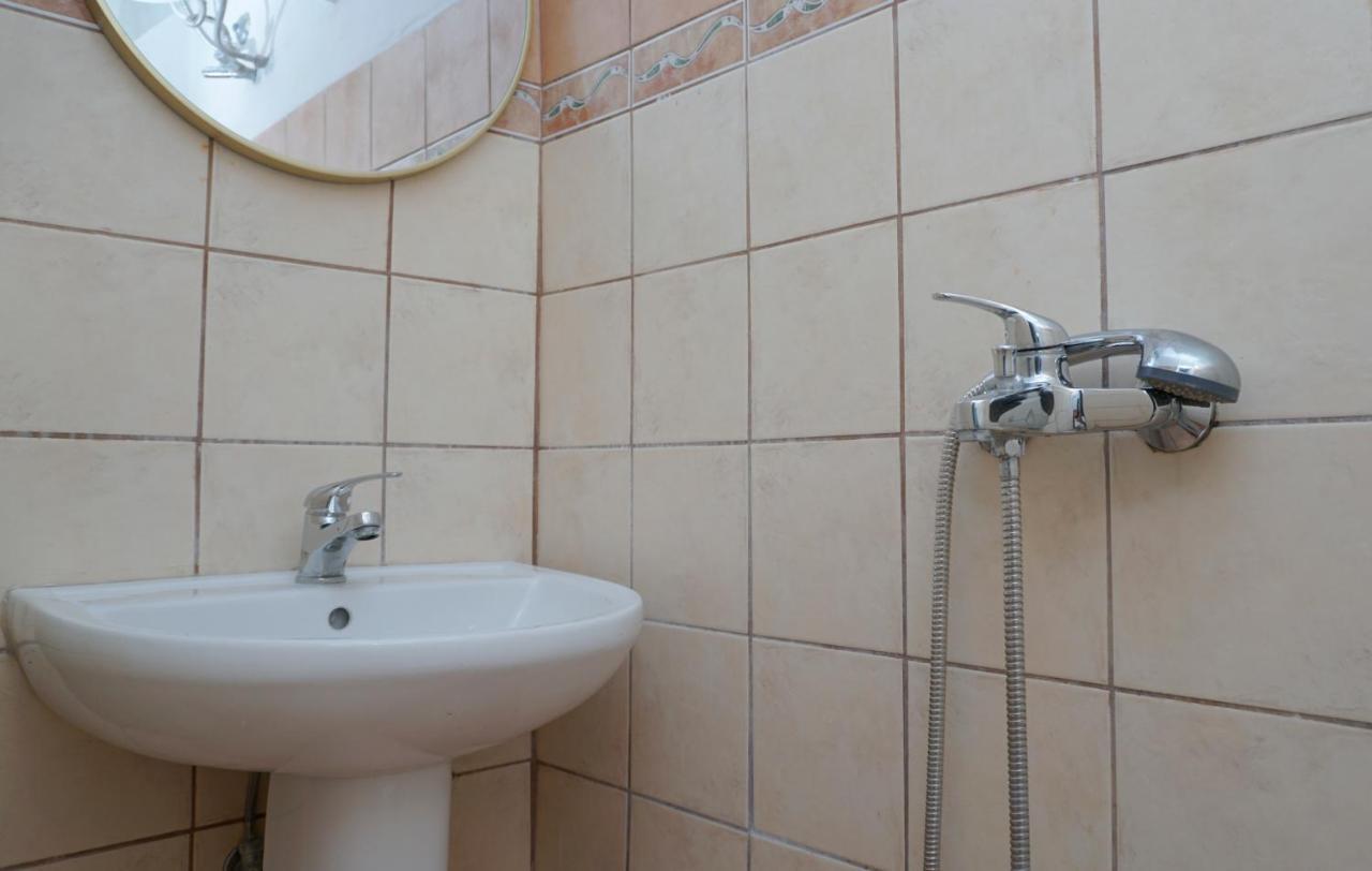 Casa Pericles Apartment *