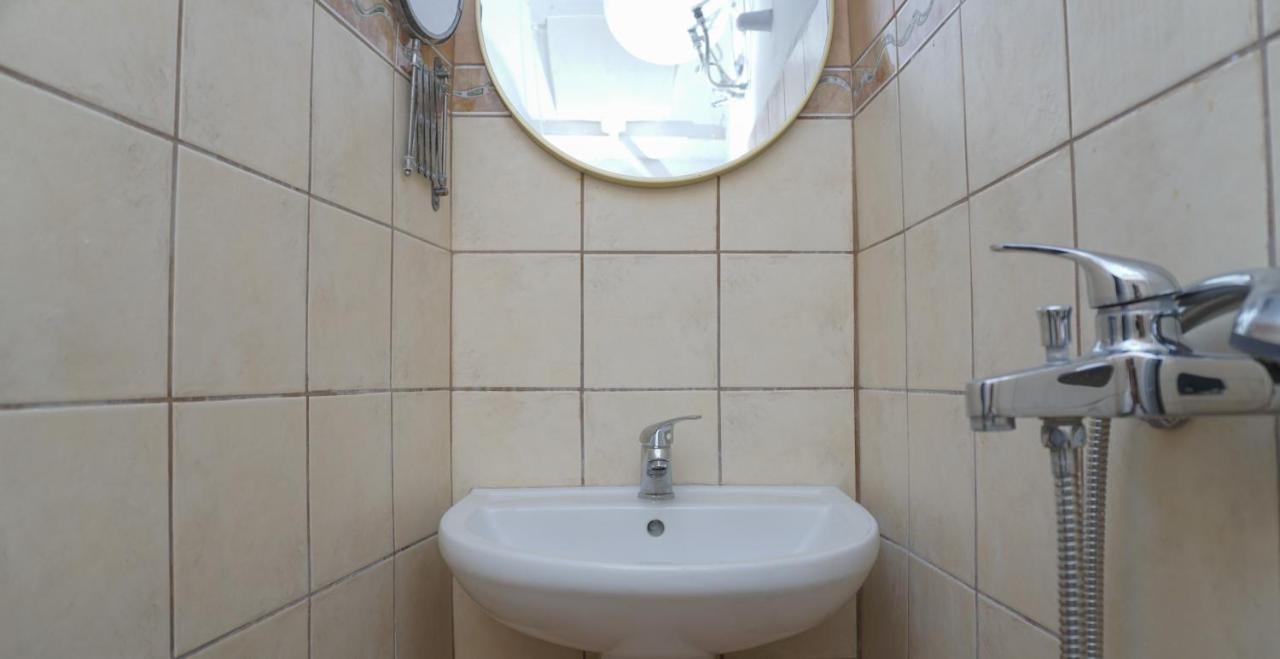 Casa Pericles Apartment