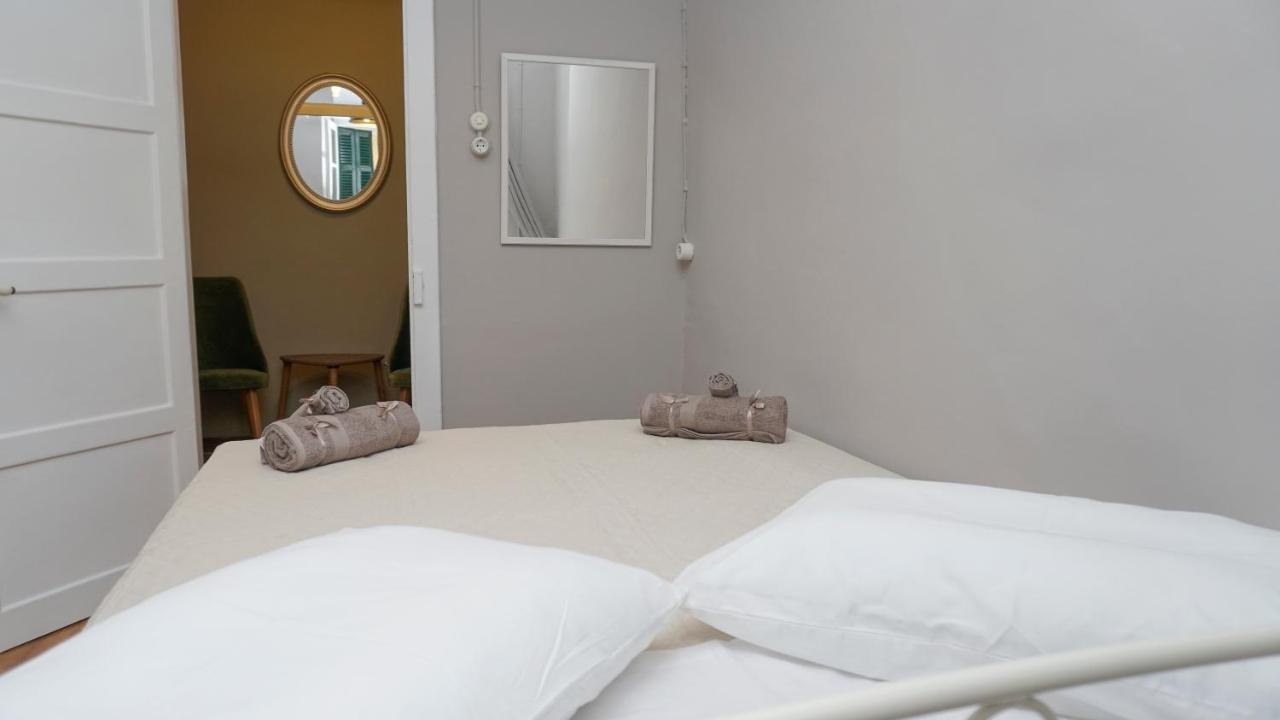 Apartment Casa Pericles Corfu (city)