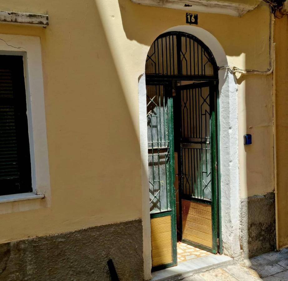 Apartment Casa Pericles Corfu (city)